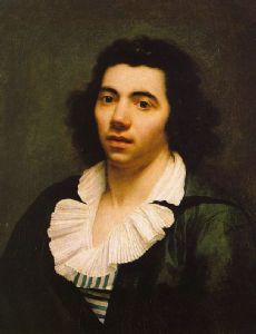 Anne-Louis Girodet de Roussy-Trioson