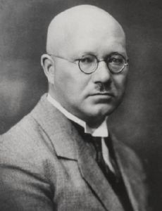 Otto Strandman