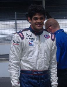 Thiago Medeiros