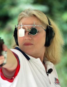 Elizabeth Callahan