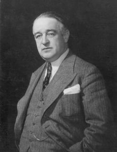 Ernest Bertrand
