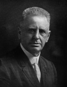 James H. Southard