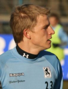 Nicky Adler