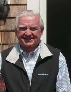 Robert Edward Mulvee