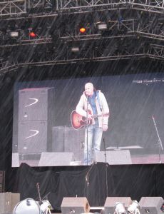 Richard Digance
