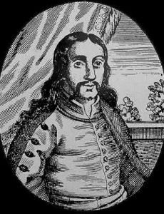 Fran Krsto Frankopan