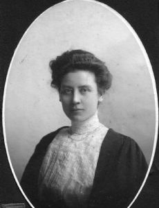 Jennie Smillie Robertson