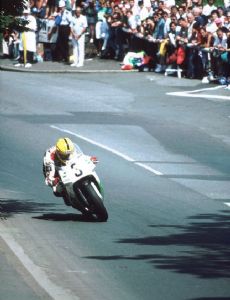 Joey Dunlop