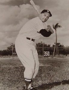 Gene Woodling