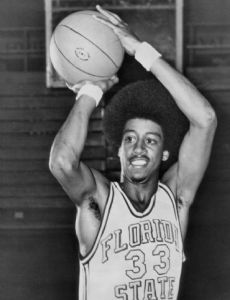 Ron King