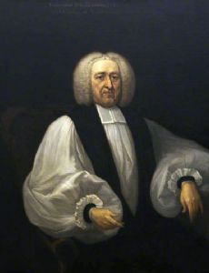 Lancelot Blackburne