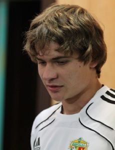 Pavlo Rebenok