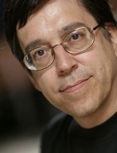 Gilles Valiquette