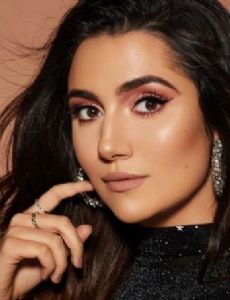 Safiya Nygaard