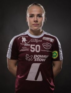 Perla Ruth Albertsdóttir
