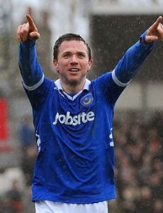 David Connolly