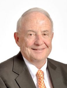 Robert H. Garff