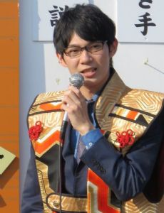 Shintarō Saitō