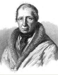 Leopold Schefer