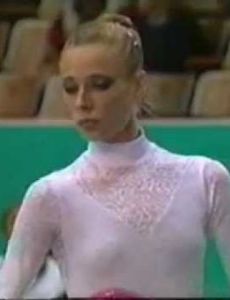 Andrea Šebestová
