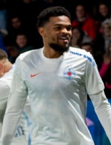 Malcom Edjouma