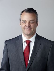 Steven Armes