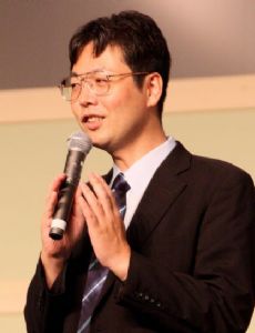 Taku Morishita