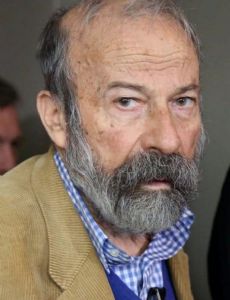 Arturo Di Modica