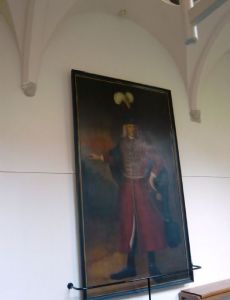 Daniel Cajanus