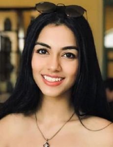 Shweta Sekhon