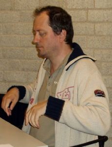 Csaba Horváth (chess player)