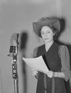 Ethel Stark