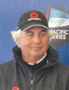 Brad Butterworth