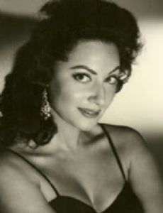 Lina Rosales