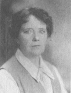 Lillian McNeill Palmer