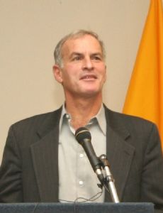 Norman Finkelstein