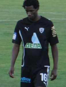 Dorvalino Alves Maciel