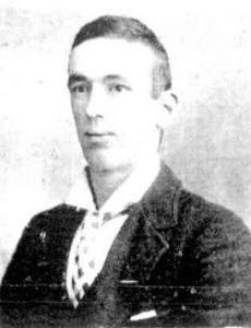 Billy McGee (footballer)