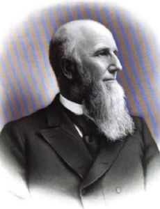 Hoyt Henry Wheeler
