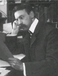 Arthur Eichengrün