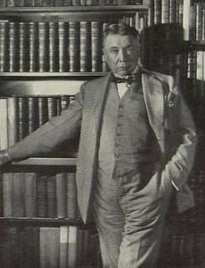 A. Edward Newton