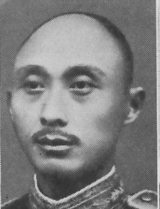 Wang Zuanxu