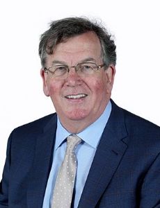 Ned O'Sullivan