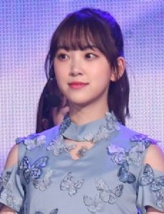 Miona Hori