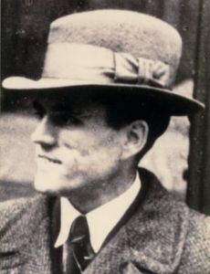 Gerhard Gentzen