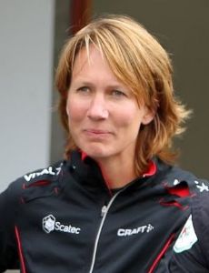 Hanne Staff