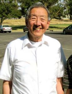 Raymond Chiao