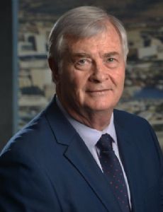Pieter Groenewald