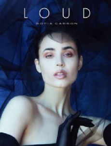 Sofia Carson: LOUD