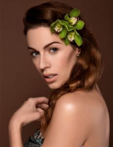 Siobhan Priest